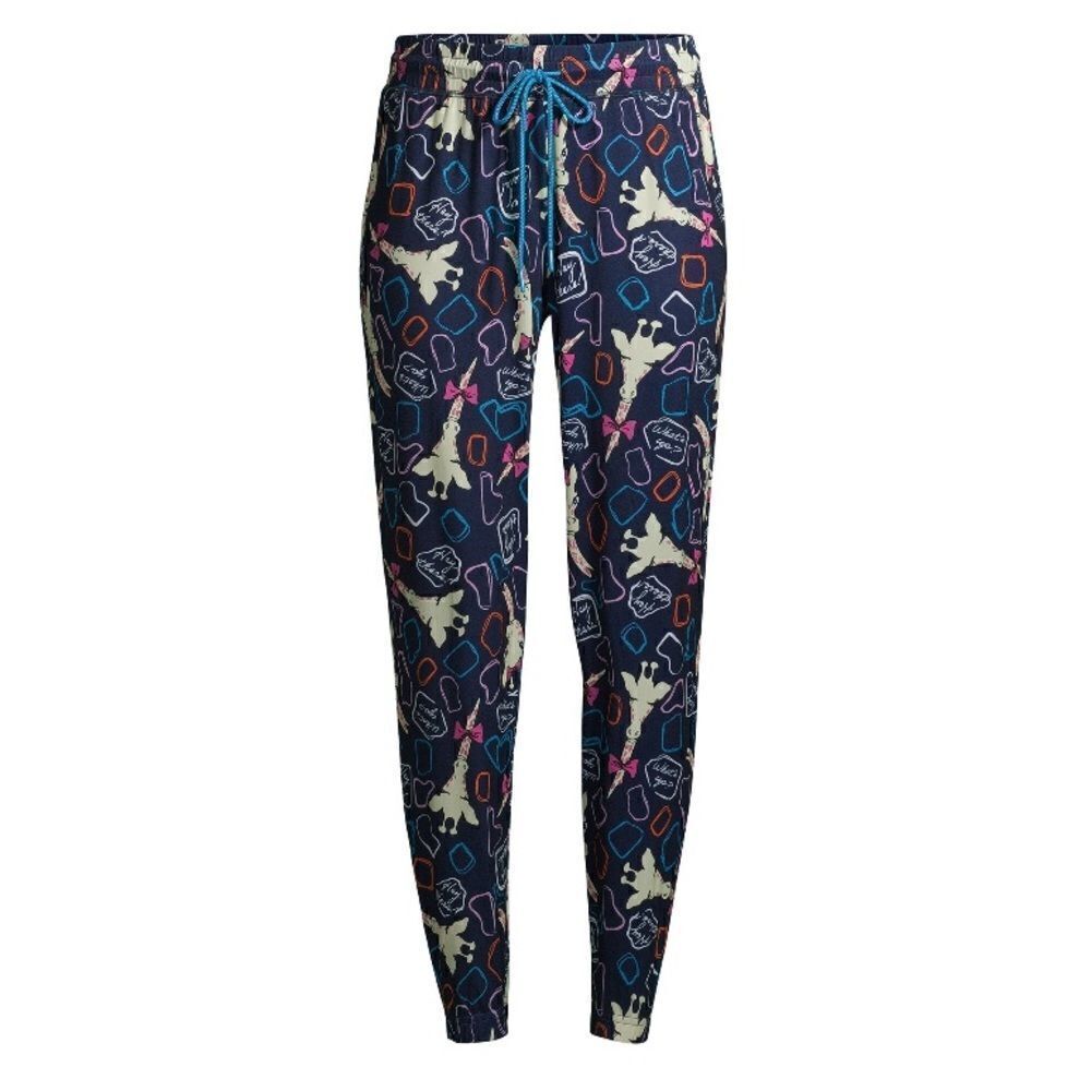 Sleep Jogger 